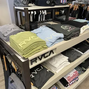RVCA available