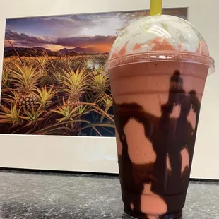 Banana Split