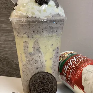 Cookie n Cream