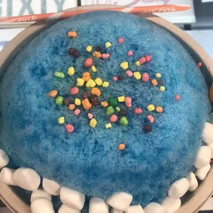 Blueberry