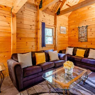 N-Northwood Two Bedroom Chalet with Loft