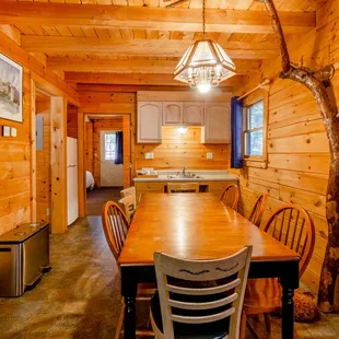 N-Northwood Two Bedroom Chalet with Loft