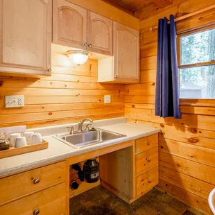 N-Northwood Two Bedroom Chalet with Loft