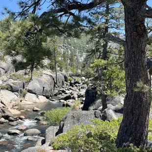 My favorite part of the hike