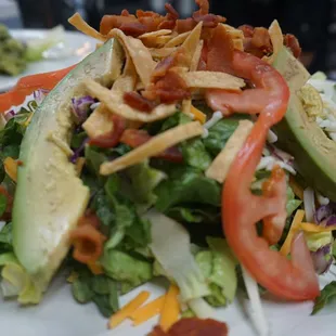 Tropical Salad