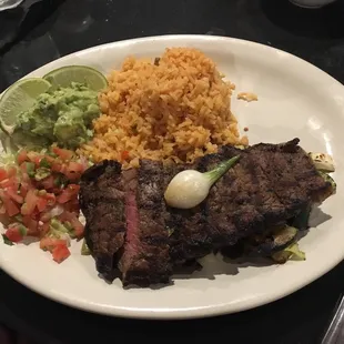 Carne Asada