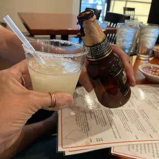 Cheers!