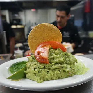 Guacamole