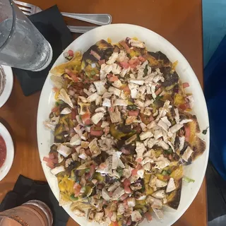 Nachos