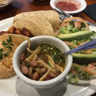 Bean Soup