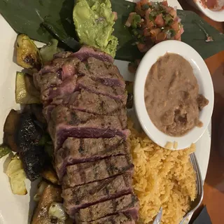 Carne Asada