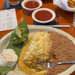 Chimichanga