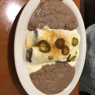 SD Sour Cream Sauce