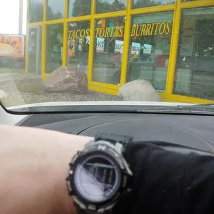 Fantastic restaurant but they open up so late. It&apos;s 10:11 and they&apos;re still not open. Unprofessional but the food is great.