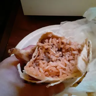 Pure shit. 22 fucking dollars.