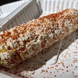 Corn