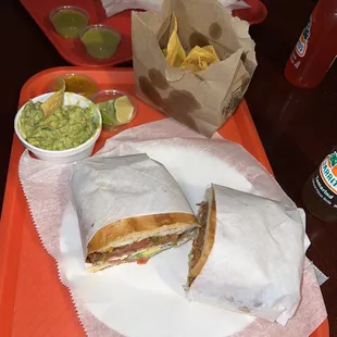 Cuban Torta