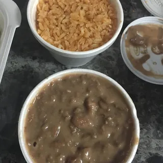 Beans