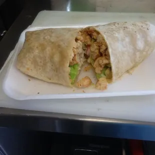 Ricos burritos