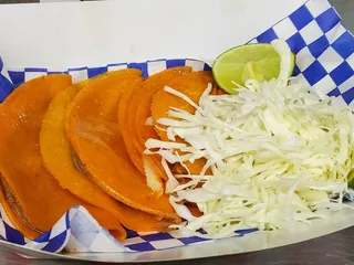 Cinco De Mayo Food Truck