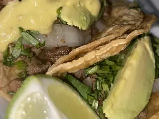 Tacos El Primo de Guerrero #2