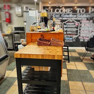 Counter