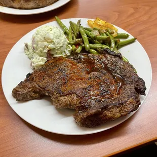 Ribeye