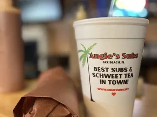 Angie's Subs