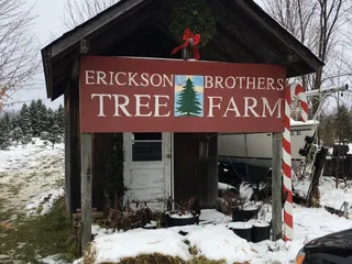 Erickson Bros Tree Farm