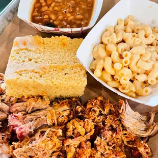 Pulled Pork Shoulder