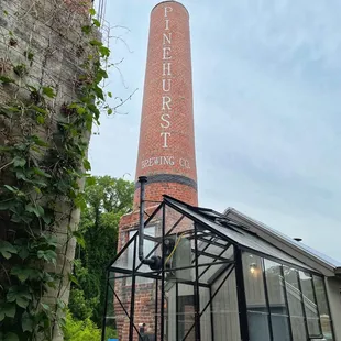 Pinehurst Brewery