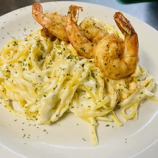 Amazing special dishes