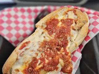 Seven Lakes Pizza Kitchen