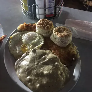 Country Fried Steak