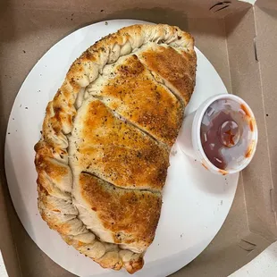 Calzone