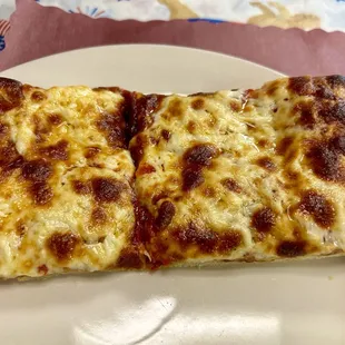 A slice