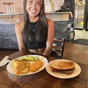 food, bagels