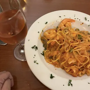 pasta, food, pasta dish