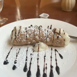Cannoli