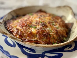 Mia's Italian Kitchen