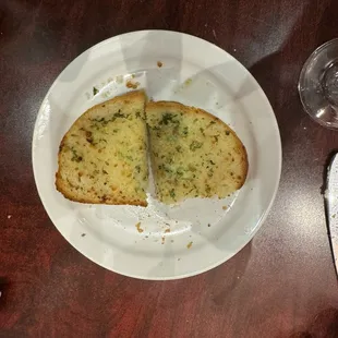 Garlic Bread