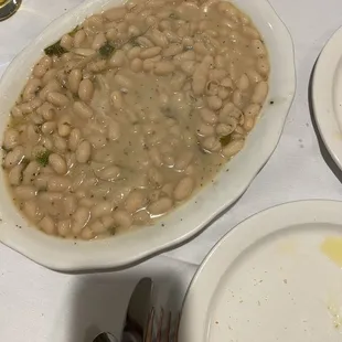 White Beans