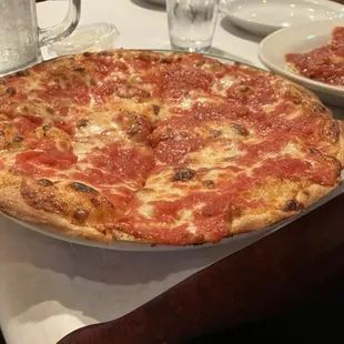 Cheese and Tomato Pie