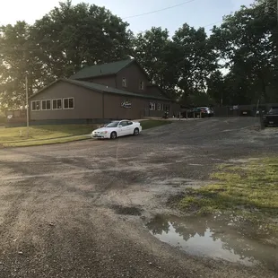 ramen and noodles, outside