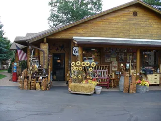 Liberty Market Place