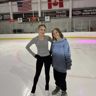 Pineville Ice House