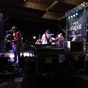 On the Border ~  Tribute to the Beatles