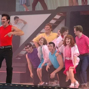 Courtesy: pinewoodbowl.org