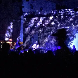 Jeff Tweedy of Wilco