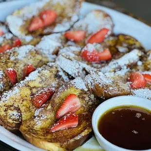 French toast